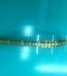 bracciale in oro con zirconi